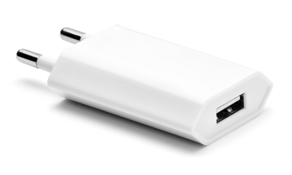 iProtect USB charger