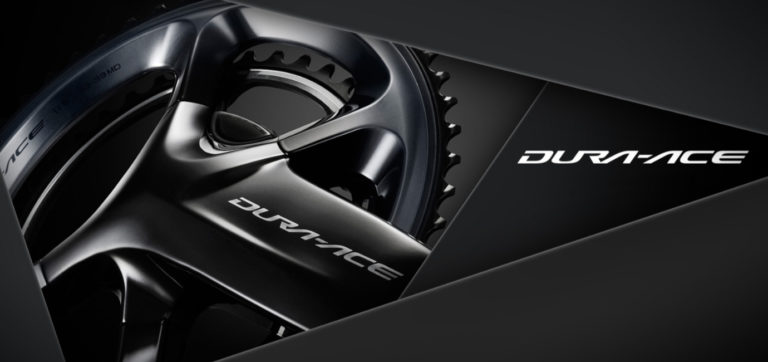 Power meter comparison – Rotor 2inPower vs. Shimano Dura-Ace FC-R9100-P