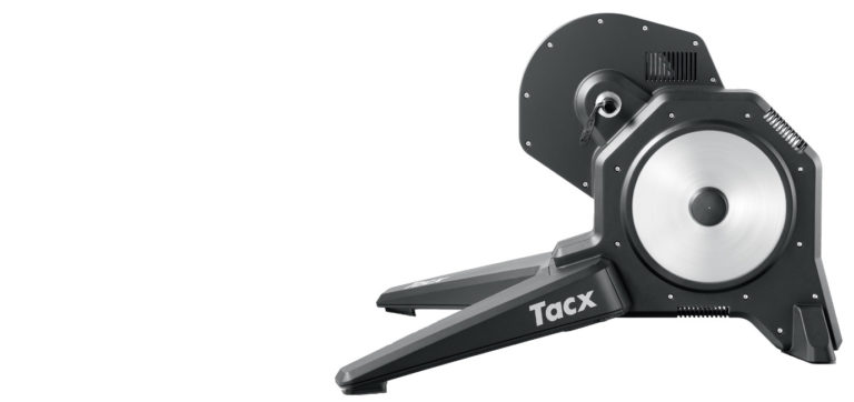 Ridiculous power measurements from Tacx Flux